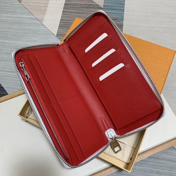 ルイヴィトン財布スーパーコピー096-5